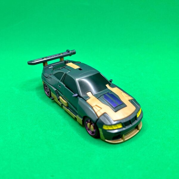 Image Of The Transformers Rise Of The Beasts Nightbird Weapon Spoiler Alt Mode  (1 of 2)